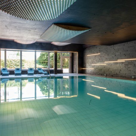 Schwimmbecken / Pool, © im-web.de/ Tourist-Information Bad Wiessee