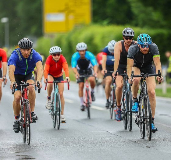 Tegernsee Triathlon, &copy; Sportshot