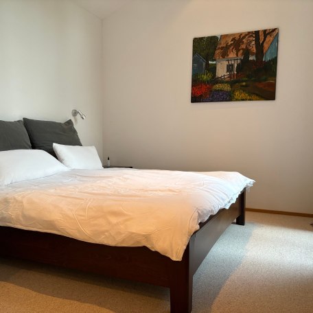 Schlafzimmer II, © im-web.de/ Regionalentwicklung Oberland Kommunalunternehmen