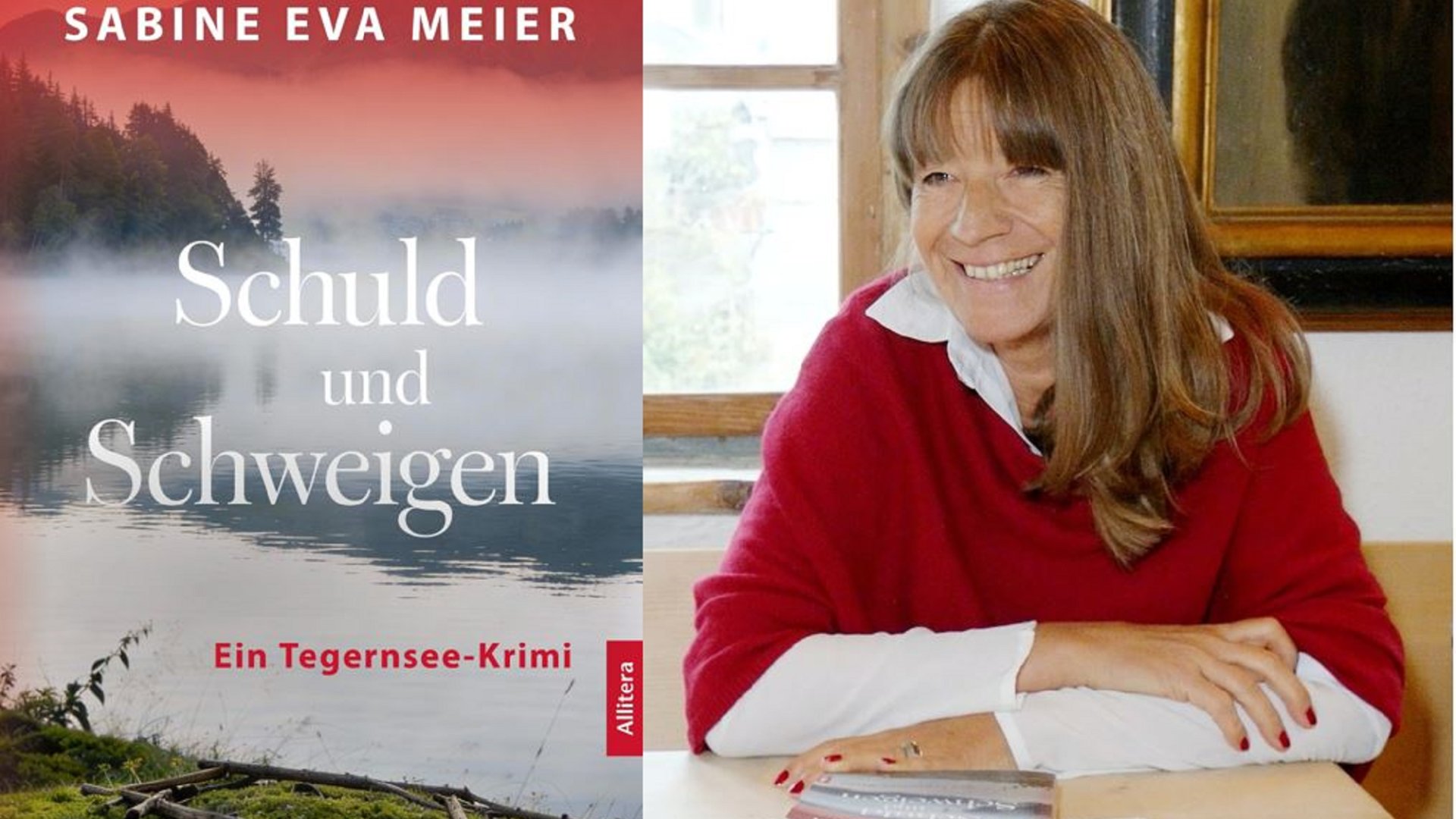 Schuld und Schweigen, © Sabine Eva Meier Schuld und Schweigen, © Sabine Eva Meier