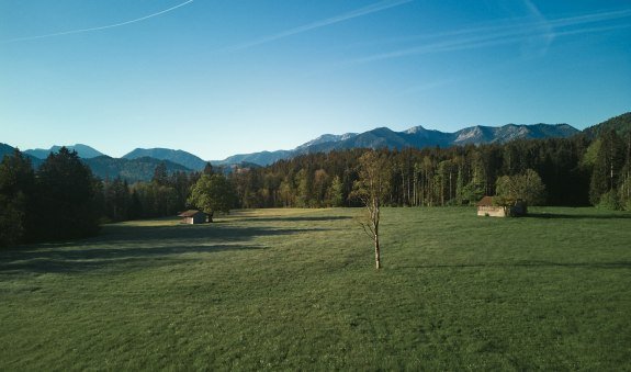 Leitzachtal, &copy; Alpenregion Tegernsee Schliersee