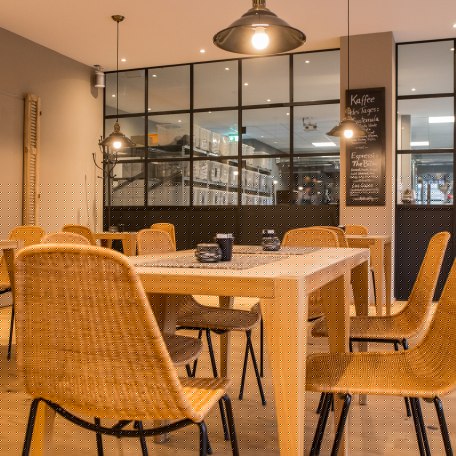 Erste Tegernseer Kaffeer&ouml;sterei, &copy; Erste Tegernseer Kaffeer&ouml;sterei GmbH