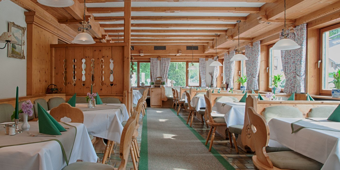 Batznh&auml;usl in Kreuth, &copy; Batznh&auml;usl Hotel und Gastst&auml;tten GmbH