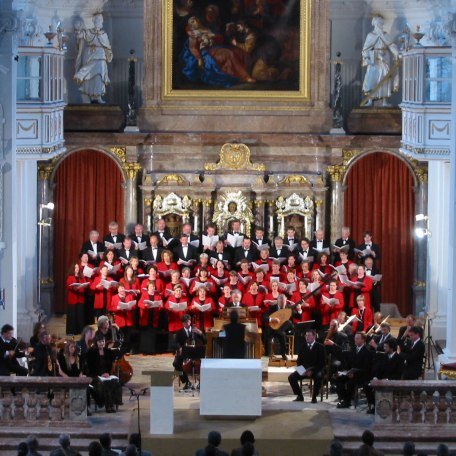 SchlosskonzertPMCKirche, &copy; @Tourist-Information Tegernsee
