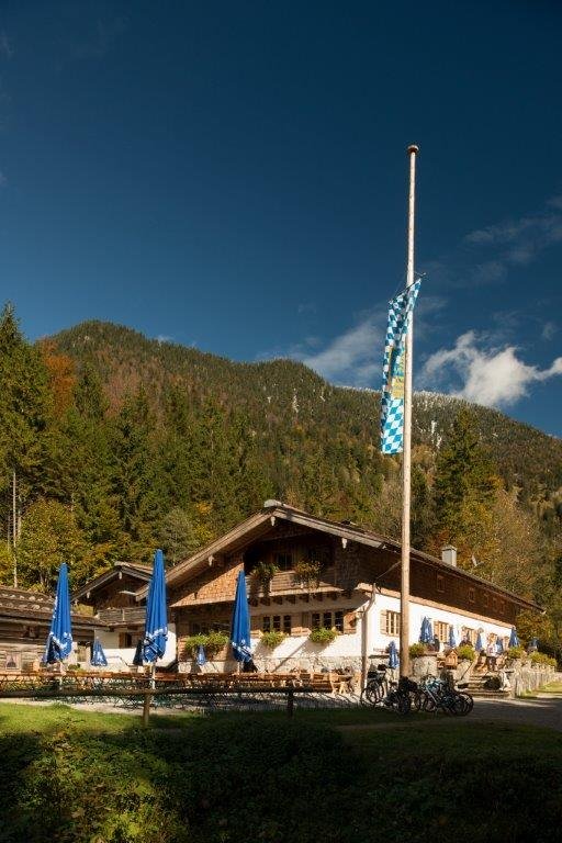 Schwaigeralm - Kreuth, © Schwaigeralm Schwaigeralm - Kreuth, © Schwaigeralm