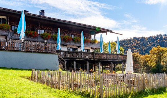 Der Lieberhof, © Sabine Ziegler-Musiol Der Lieberhof, © Sabine Ziegler-Musiol