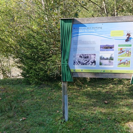 Naturschauspiel_Kreuth_12_3, &copy; Der Tegernsee