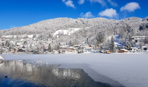 Leeberg Tegernsee, © DER TEGERNSEE