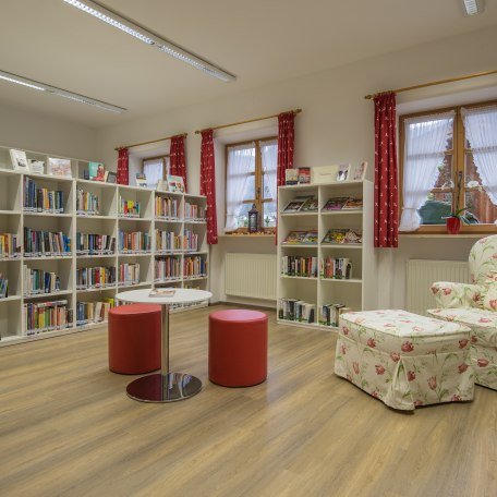 Tourist-Information Kreuth, © Schempershofe Tourist-Information Kreuth, © Schempershofe