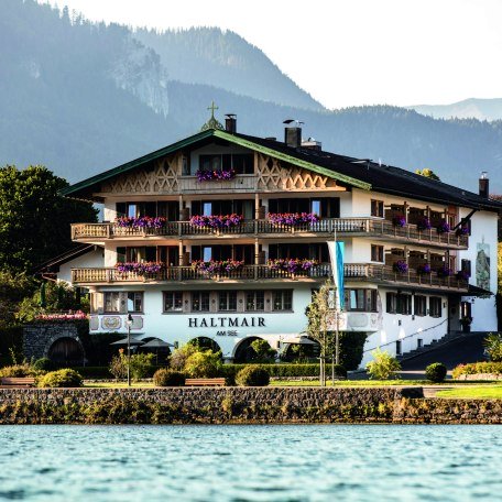 Das Haus, &copy; im-web.de/ Tourist-Information Rottach-Egern