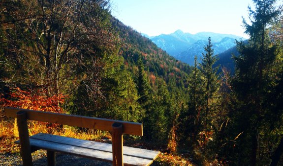 Lieblingsplatzerl Kreuth 02, © Der Tegernsee (Ines Wagner)