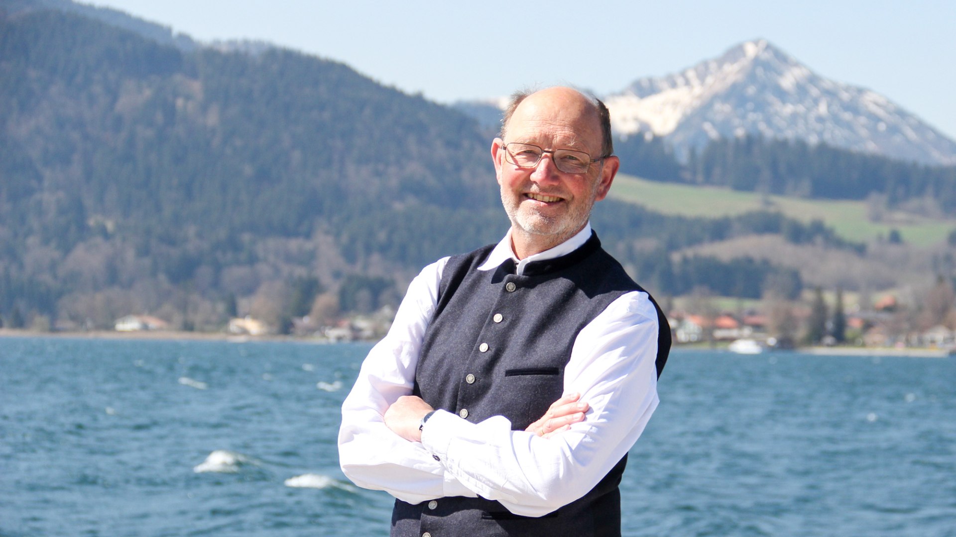 Heimatführer Eckart von Zons