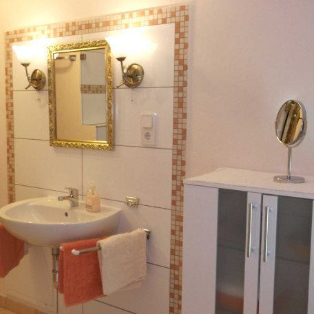 Ferienwohnung Haulle Kreuth am Tegernsee  Badezimmer, © im-web.de/ Regionalentwicklung Oberland Kommunalunternehmen