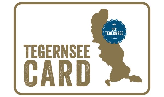 TegernseeCard, &copy; der Tegernsee