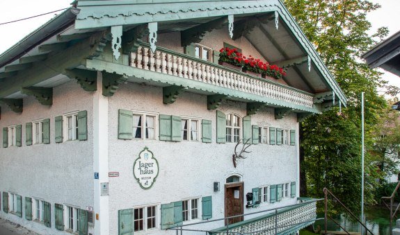 250524_Jagerhaus, &copy; @Gemeinde Gmund
