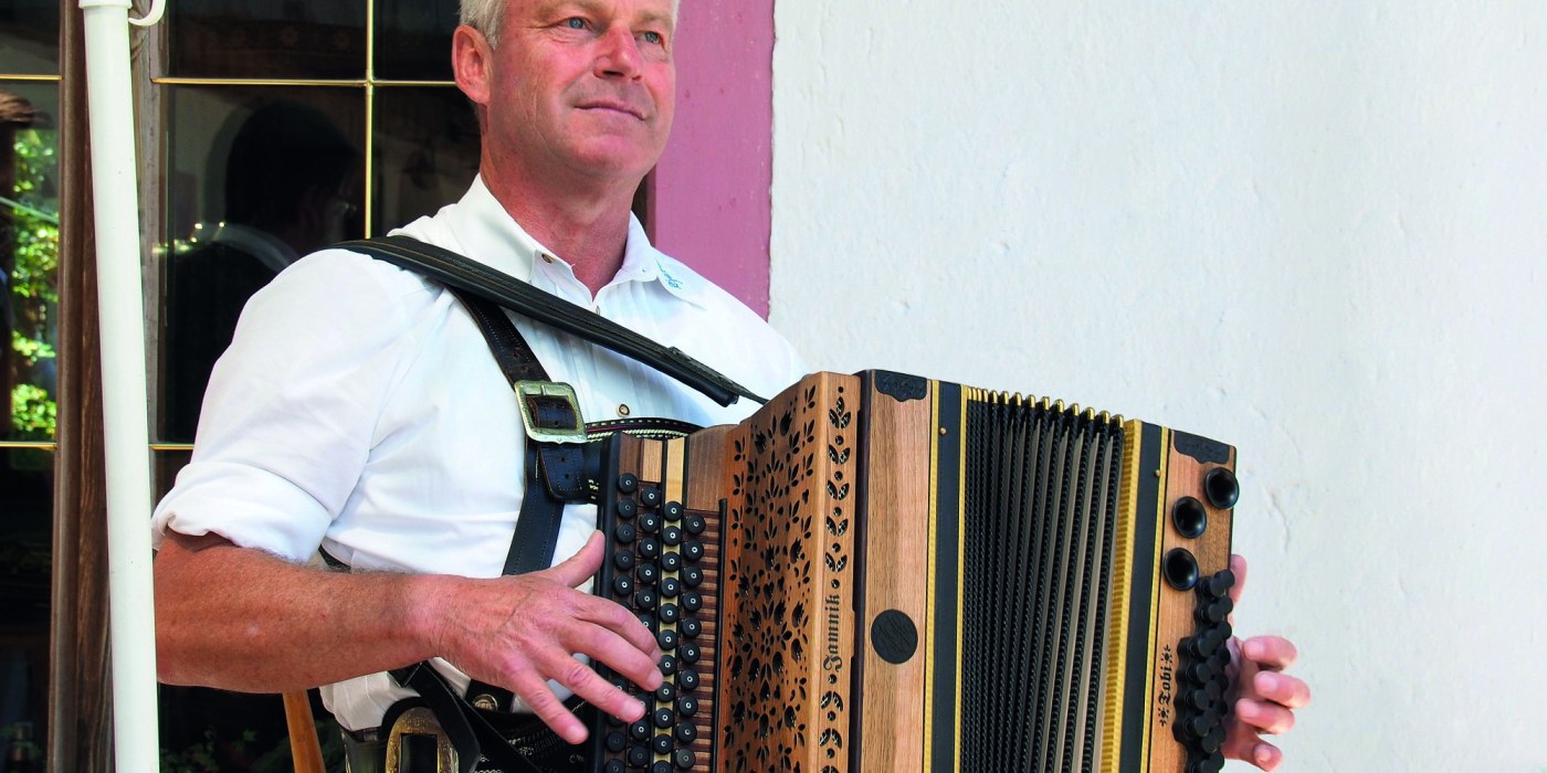 260509_Hermann Huber, © Klaus Wittmann 260509_Hermann Huber, © Klaus Wittmann