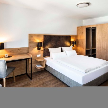 Hamburgzimmer, © im-web.de/ Tourist-Information Bad Wiessee