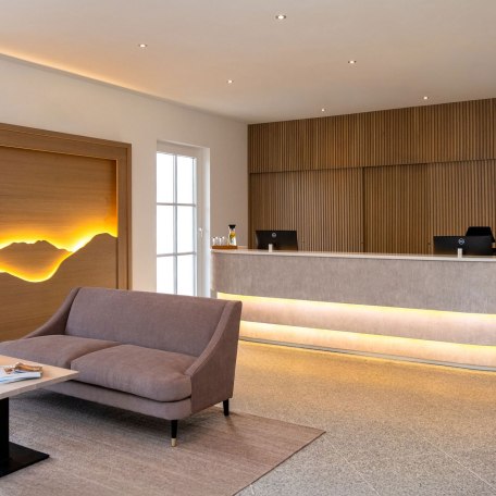 web_MedVital_Tegernsee_Empfang_1, &copy; MedVital Gesundheitsresidenz