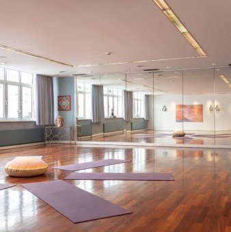 adolphine_garden, &copy; Coaching Yoga Tegernsee