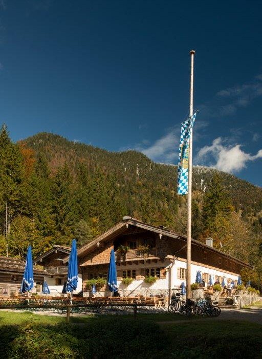 Schwaigeralm - Kreuth, © Schwaigeralm Schwaigeralm - Kreuth, © Schwaigeralm