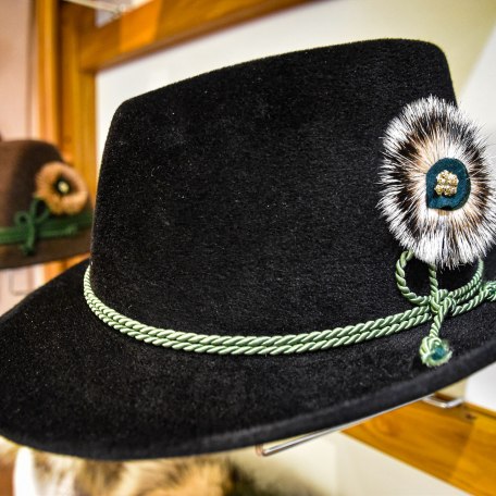 Hut, &copy; ATS, Florian Liebenstein