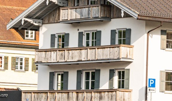 Tegernsehoptik Laden, © Tegernseh Optik Tegernsehoptik Laden, © Tegernseh Optik