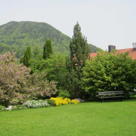 Bergblick, © im-web.de/ Tourist-Information Rottach-Egern