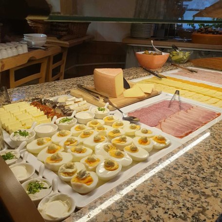 Frühstücksbuffet, © im-web.de/ Tourist-Information Bad Wiessee