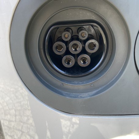 Stecker, © TTT - N.Reifenstuhl