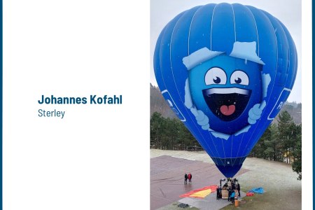 Johannes Kofahl, © Johannes Kofahl