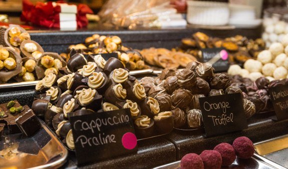 Confiserie Hagn