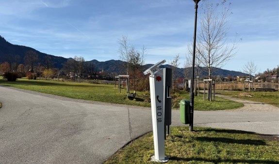 Schwaighofanlage_IMG_6706 (1), &copy; DER TEGERNSEE (Foto: Andreas Kimpfbeck)