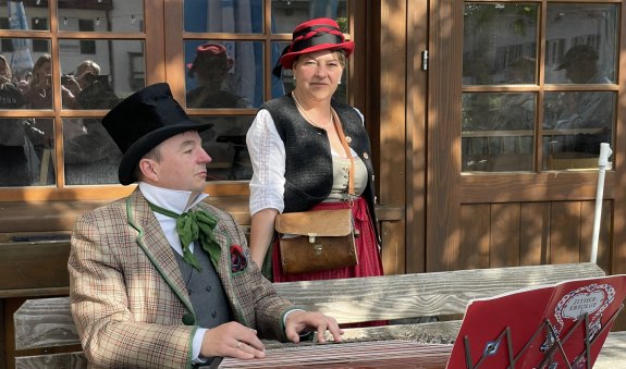 Was f&uuml;r ein Theater, &copy; Der Tegernsee (Ines Wagner)