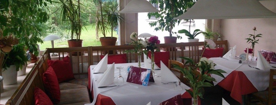 la-delizia, &copy; la-delizia