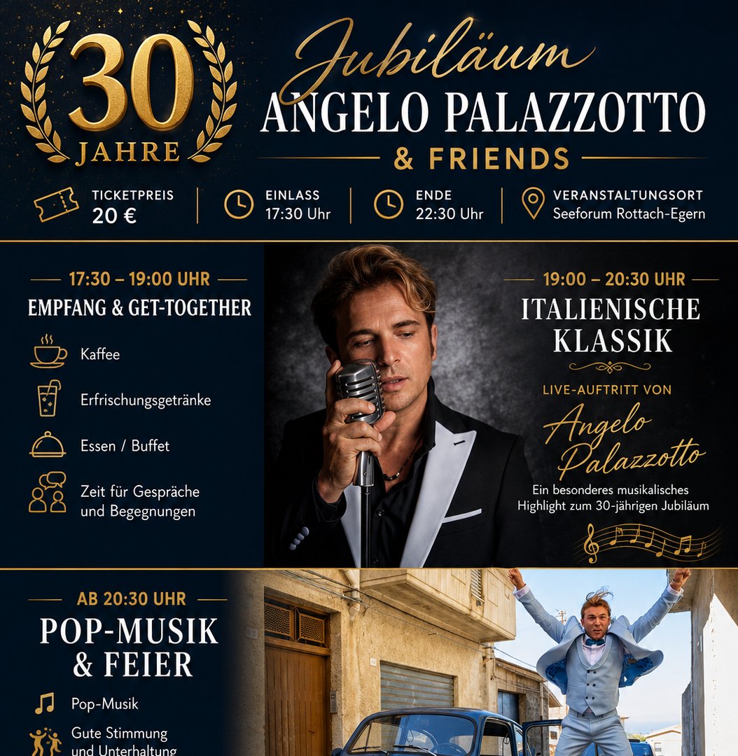 Angelo, &copy; Angelo Palazzotto