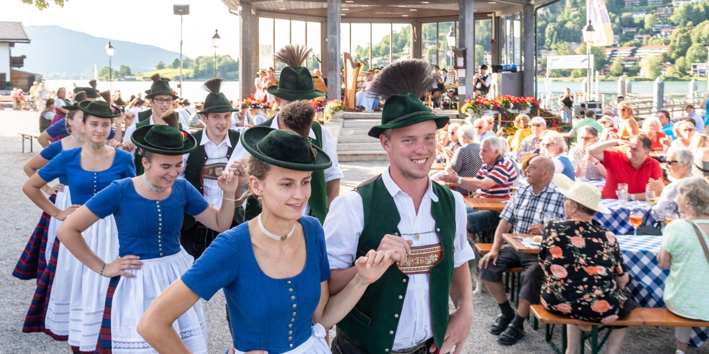 TTT_0822_Kultur_Bayerischer Abend am See_Rottach_0016, © TTT_0822_Kultur_Bayerischer Abend am See