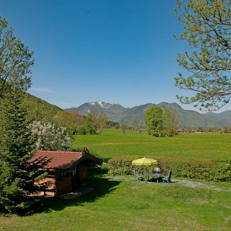 Ferienwohnung Ulrich Wurmser in Rottach-Egern am Tegernsee, © GERLIND SCHIELE PHOTOGRAPHY TEGERNSEE