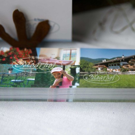 Unsere Visitenkarte, &copy; im-web.de/ Tourist-Information Bad Wiessee