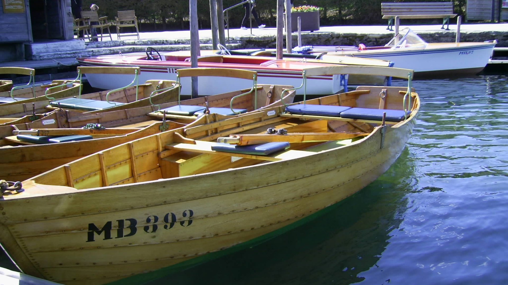 Bootsverleih Grieblinger Bootsverleih Grieblinger