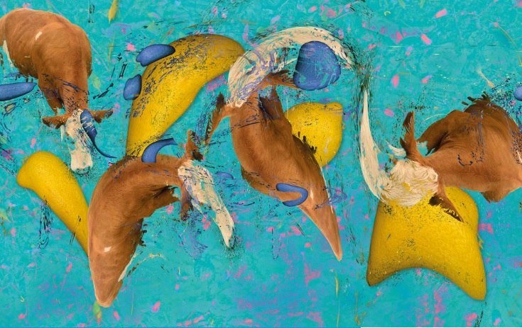 Jarzin, © Kulturvision e.V.