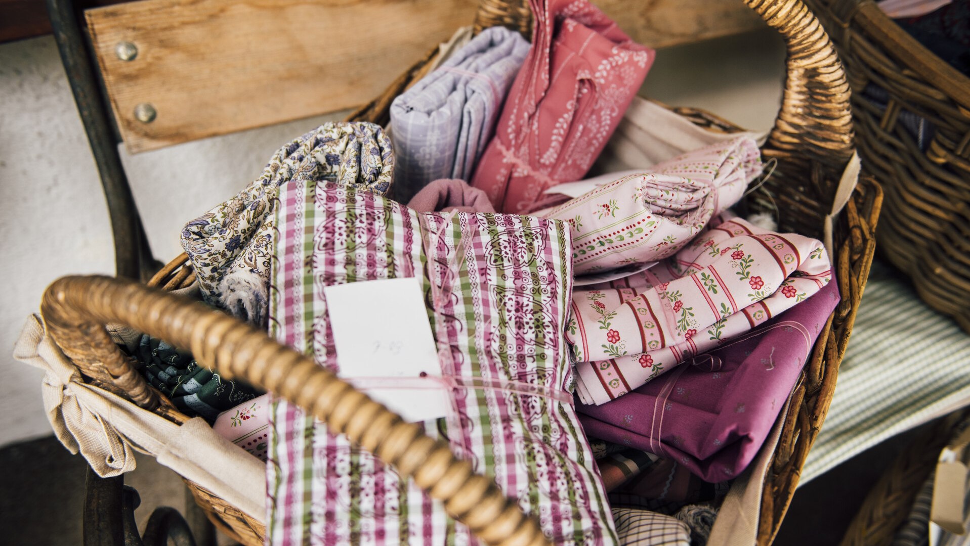 Trachtenschneiderei Andrea Sanktjohanser, &copy; Der Tegernsee