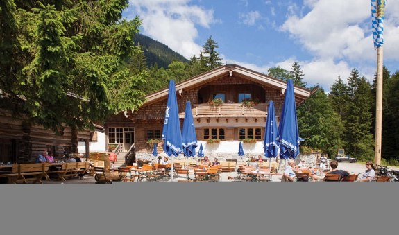 Schwaigeralm Kreuth, © Schwaigeralm Schwaigeralm Kreuth, © Schwaigeralm