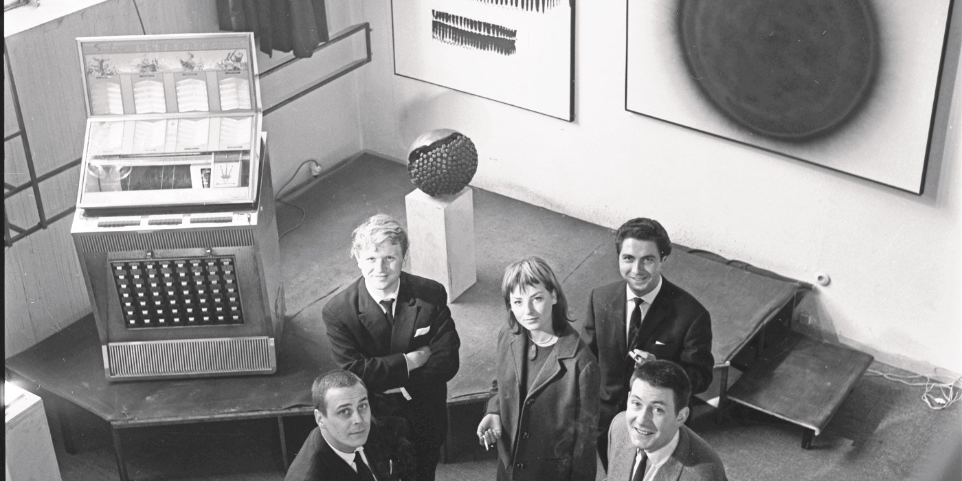 ZERO_1, &copy; @ Olaf Gulbransson Gesellschaft e.V. Tegernsee