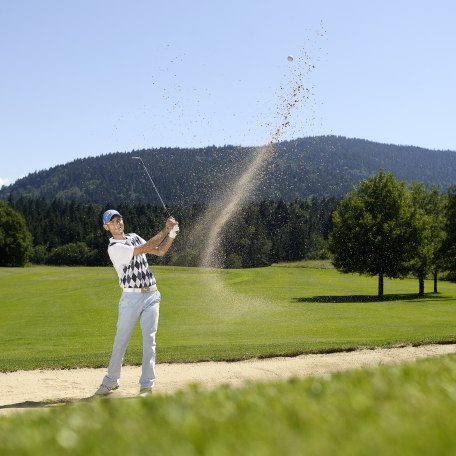Margarethenhof Golf am Tegernsee, &copy; hotel_margarethenhof