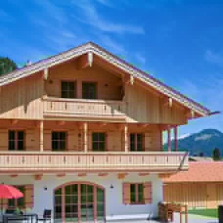 Ferienwohnung zum Bienenhäusl, © im-web.de/ Tourist-Information Bad Wiessee