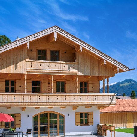 Ferienwohnung zum Bienenhäusl, © im-web.de/ Tourist-Information Bad Wiessee