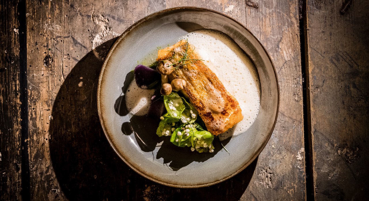 Gasthof zur Weißach, © Gasthof zur Weissach Gasthof zur Weißach, © Gasthof zur Weissach