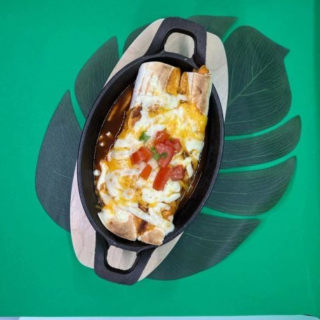 la-casa-7_food4, &copy; &copy; La Casa 7