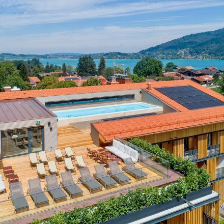 Bussi Baby Aussenansicht, &copy; im-web.de/ Tourist-Information Bad Wiessee