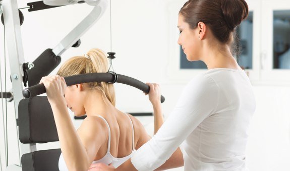 therapiez_2, &copy; &copy;Therapiezentrum Tegernsee